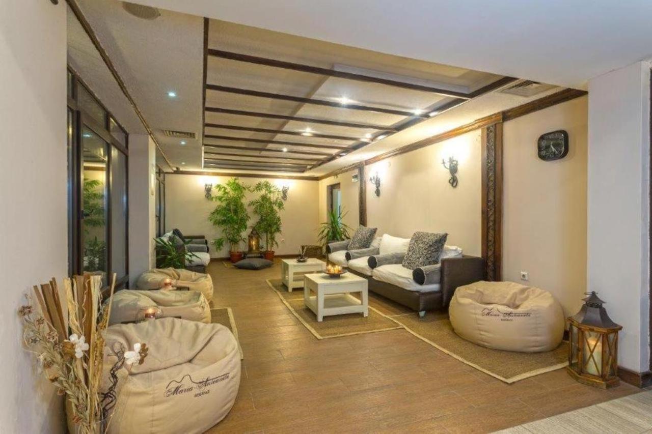 Mdv Apartment 5Min From The Ski Lift! Банско Екстериор снимка