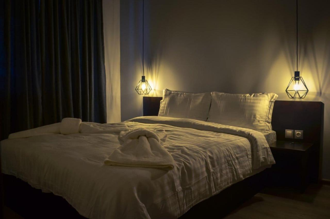 Mdv Apartment 5Min From The Ski Lift! Банско Екстериор снимка