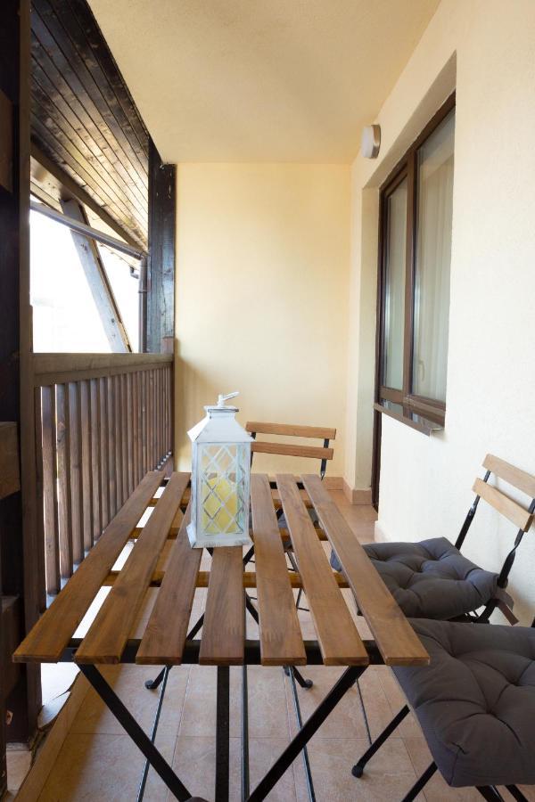 Mdv Apartment 5Min From The Ski Lift! Банско Екстериор снимка
