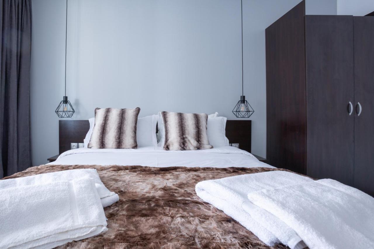 Mdv Apartment 5Min From The Ski Lift! Банско Екстериор снимка