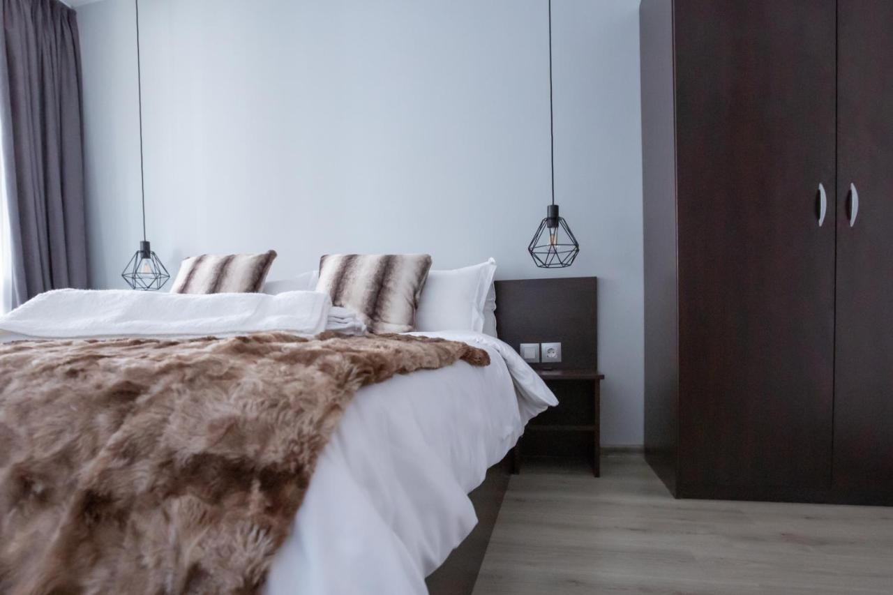 Mdv Apartment 5Min From The Ski Lift! Банско Екстериор снимка