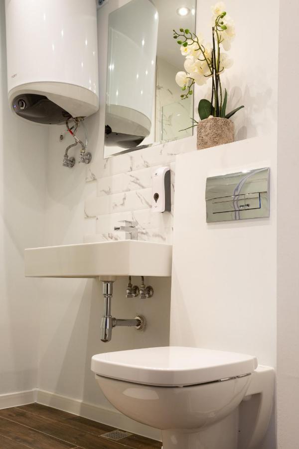 Mdv Apartment 5Min From The Ski Lift! Банско Екстериор снимка
