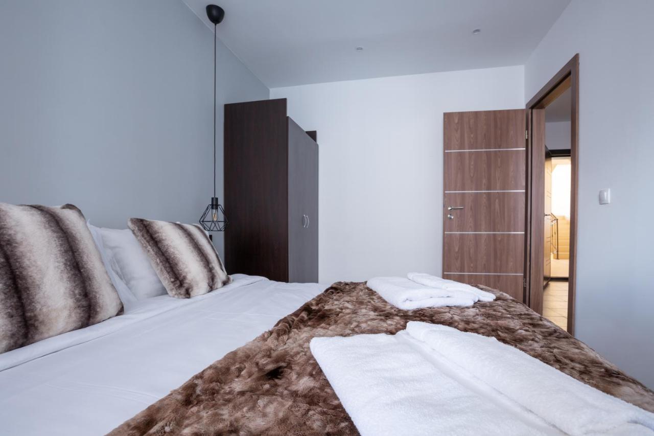 Mdv Apartment 5Min From The Ski Lift! Банско Екстериор снимка