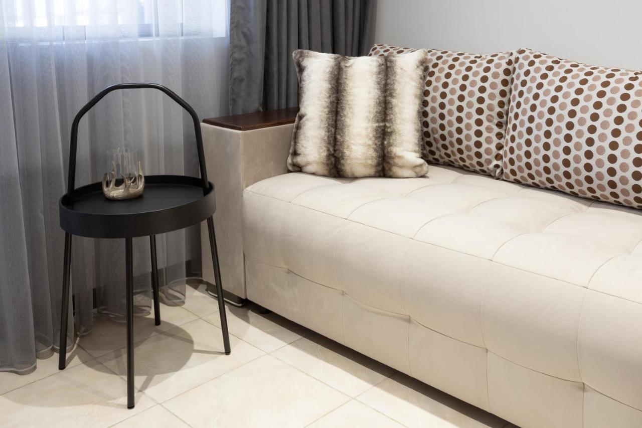 Mdv Apartment 5Min From The Ski Lift! Банско Екстериор снимка