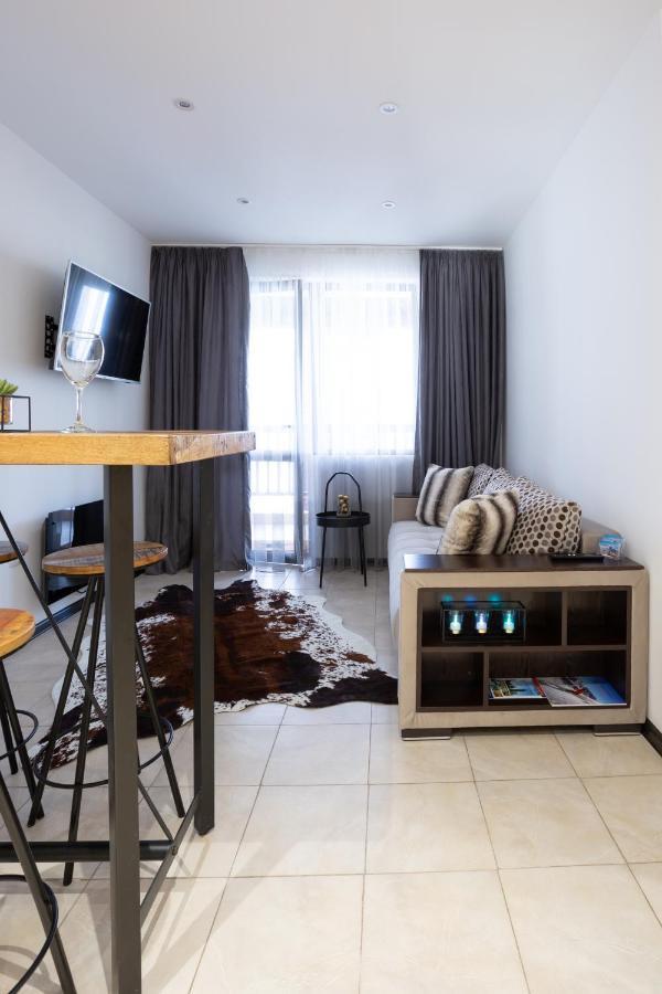 Mdv Apartment 5Min From The Ski Lift! Банско Екстериор снимка
