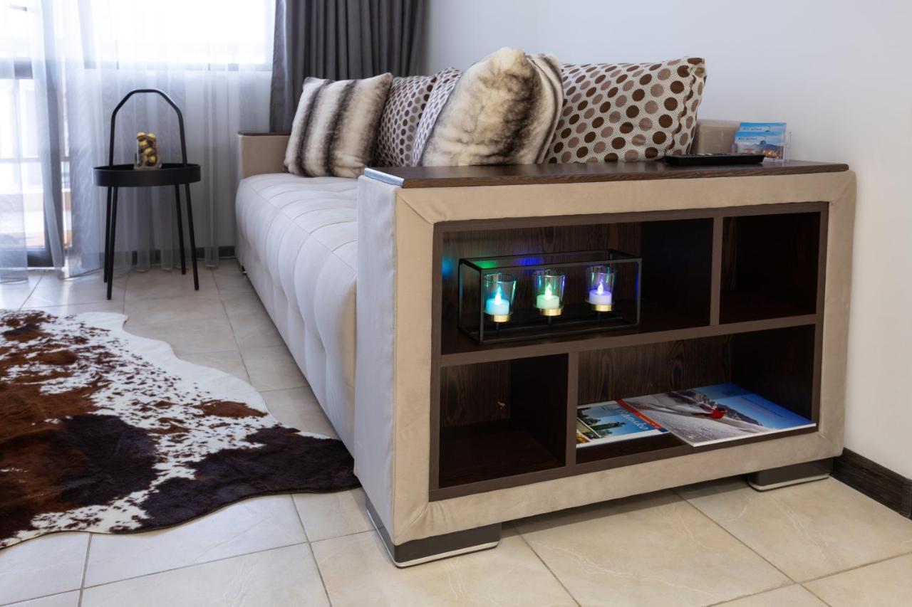 Mdv Apartment 5Min From The Ski Lift! Банско Екстериор снимка