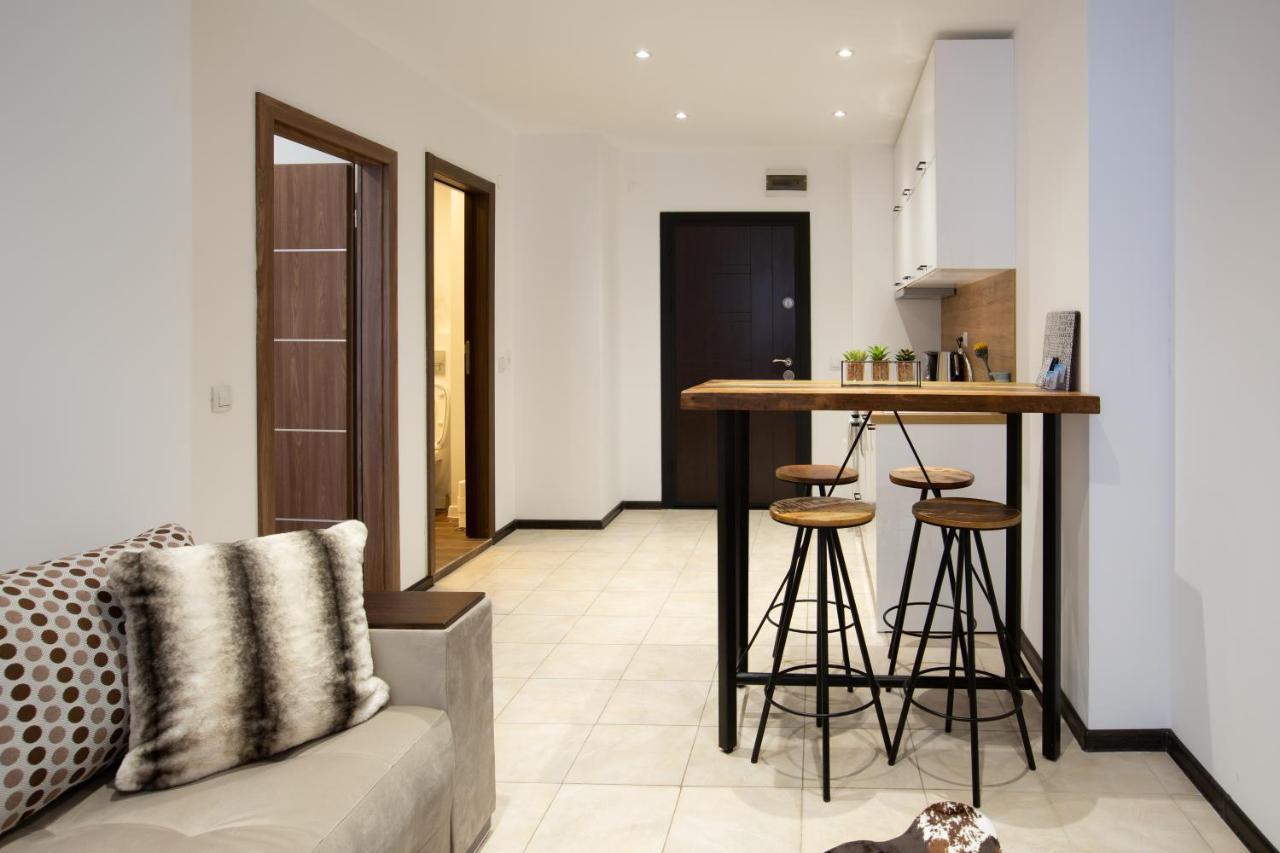 Mdv Apartment 5Min From The Ski Lift! Банско Екстериор снимка