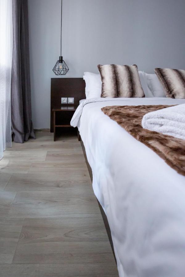 Mdv Apartment 5Min From The Ski Lift! Банско Екстериор снимка