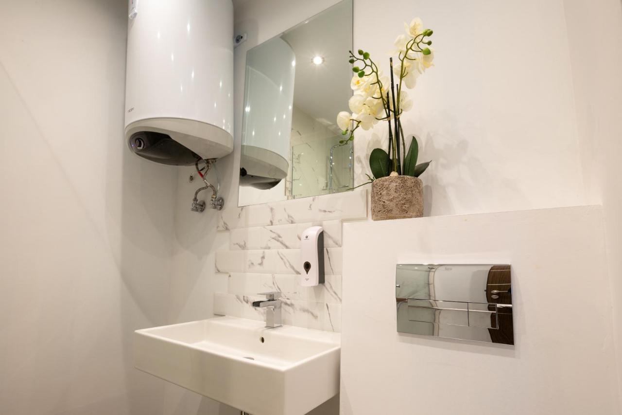 Mdv Apartment 5Min From The Ski Lift! Банско Екстериор снимка