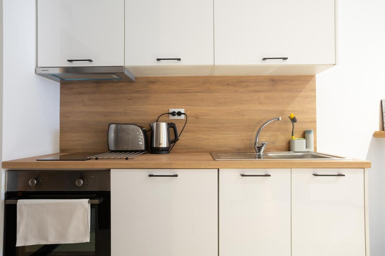 Mdv Apartment 5Min From The Ski Lift! Банско Екстериор снимка
