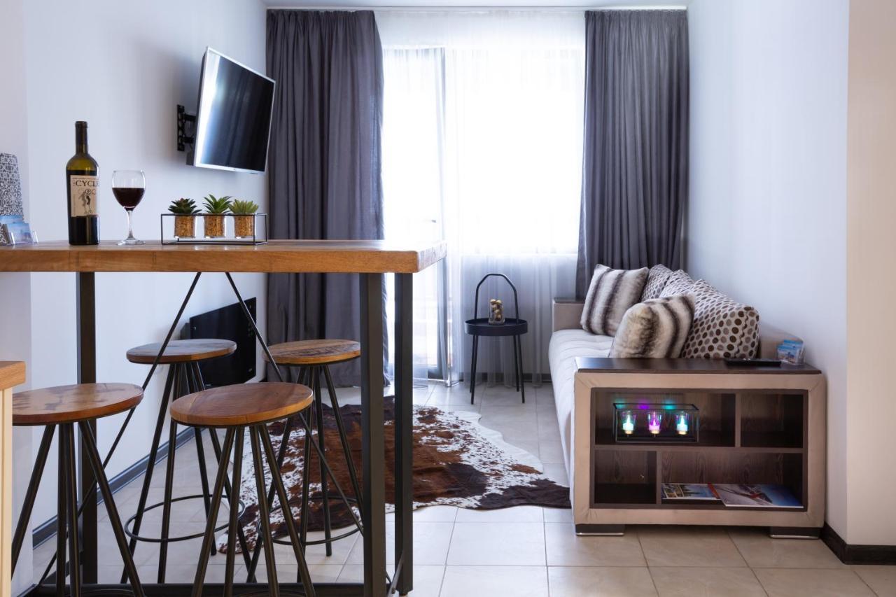 Mdv Apartment 5Min From The Ski Lift! Банско Екстериор снимка