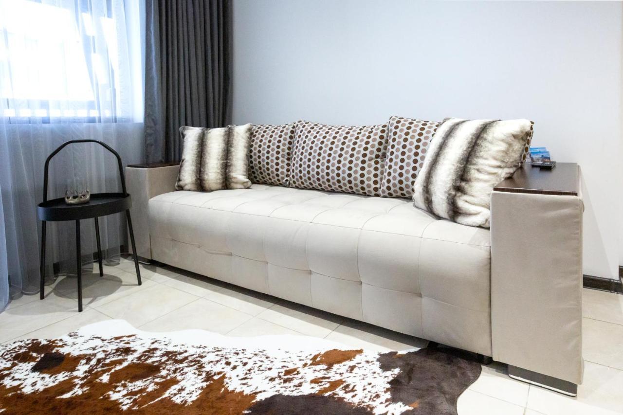 Mdv Apartment 5Min From The Ski Lift! Банско Екстериор снимка