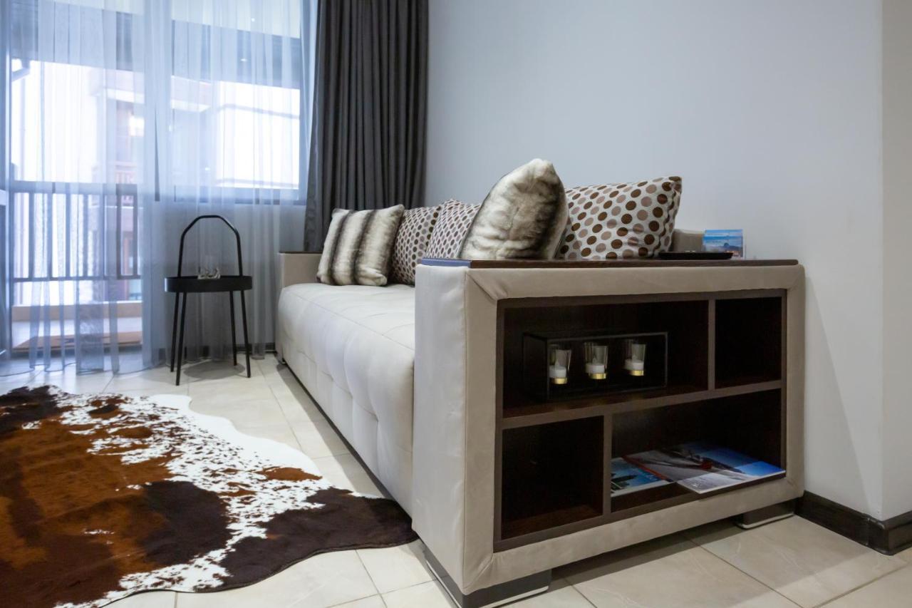 Mdv Apartment 5Min From The Ski Lift! Банско Екстериор снимка